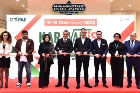 KARAVANİST 70 Binden Fazla Online Kayıtla Açıldı