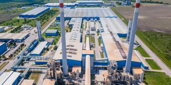 Şişecam Yatırımı Avrupa Pazarını Hedefledi: Kaplamalı Camda Kapasite Artıyor