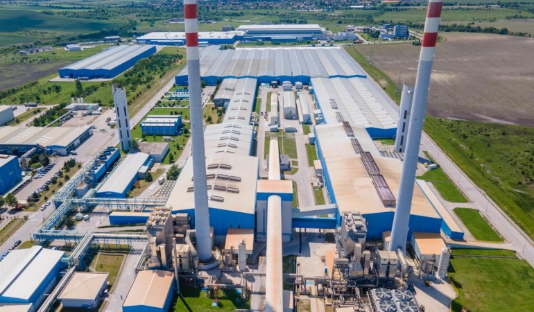 Şişecam Yatırımı Avrupa Pazarını Hedefledi: Kaplamalı Camda Kapasite Artıyor