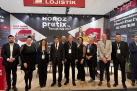 Horoz Lojistik İstanbul’da Entegre Lojistikte Yeni Dönem Başlattı