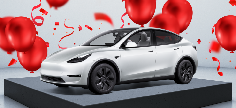 Akbank Mobil’den Tesla Kampanyası: 5 Araç ve Kredi Fırsatı Belirlendi