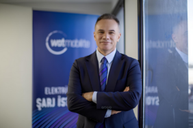 WAT Mobilite’den Yatırım Atağı: 360 kW Ultra Hızlı Şarjda Sektör Değişiyor