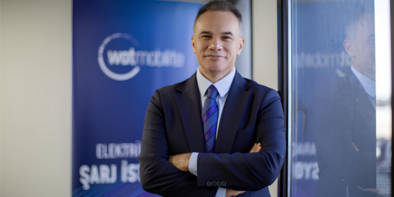 WAT Mobilite’den Yatırım Atağı: 360 kW Ultra Hızlı Şarjda Sektör Değişiyor