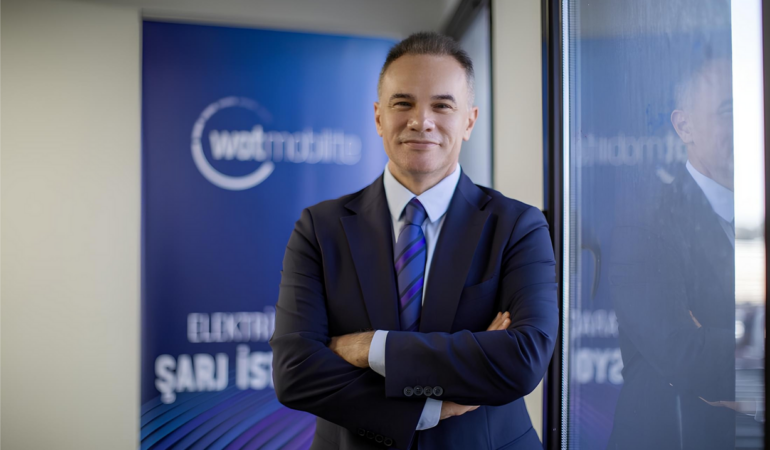 WAT Mobilite’den Yatırım Atağı: 360 kW Ultra Hızlı Şarjda Sektör Değişiyor