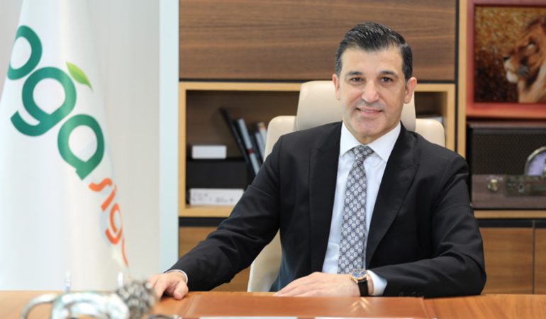 Doğa Sigorta’dan 2026 Yılına Güçlü Başlangıç