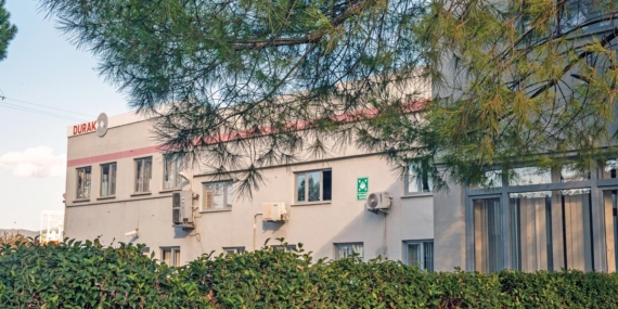 Durak Tekstil’den %20 Verimlilik Artışı, Piyasalar İzliyor