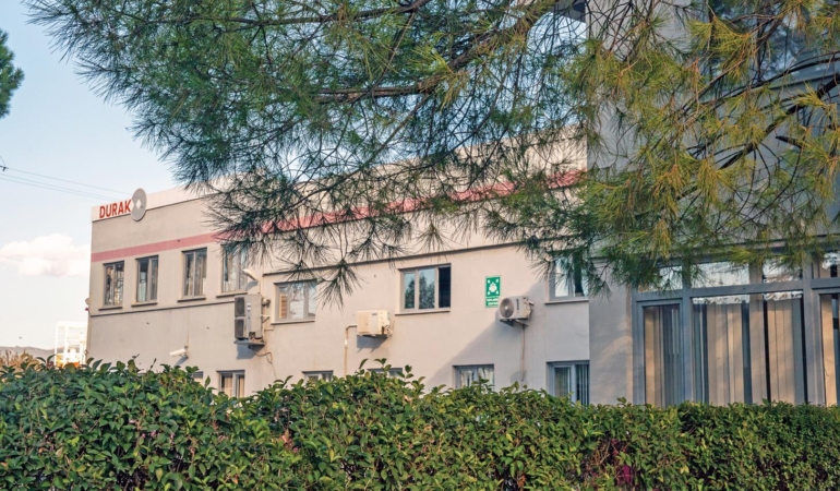 Durak Tekstil’den %20 Verimlilik Artışı, Piyasalar İzliyor