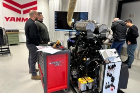 Yanmar Turkey Sertifikalı Motor Uzmanlığını Global Seviyeye Taşıdı: Satış Sonrası Hizmette Yeni Dönem