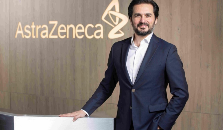 AstraZeneca Onkolojide Eşitlik Vurgusu: Kanser Tedavisinde Yeni Dönem Başlıyor