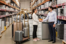 Elektraweb Otellere Dijital Tedarik Çözümü: Satın Almada Yeni Dönem Başlıyor