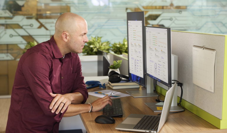 HP 2026 Başında WXP’yi AWS Marketplace’te Sunacak