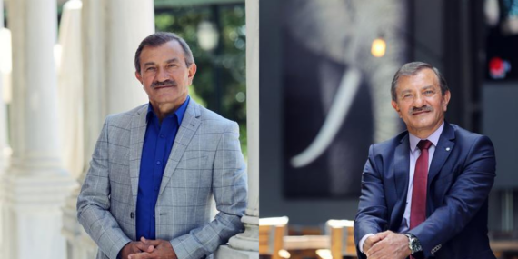 PLASFED, Plastik Sektörü 10 Milyar Dolar İhracata Ulaştı