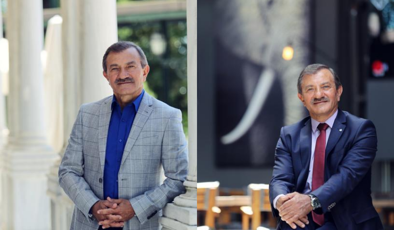 PLASFED, Plastik Sektörü 10 Milyar Dolar İhracata Ulaştı