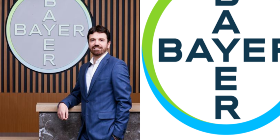 Bayer Dr. Onur Yaprak’ı 11 Ülke Grubu Başkanı Olarak Atadı