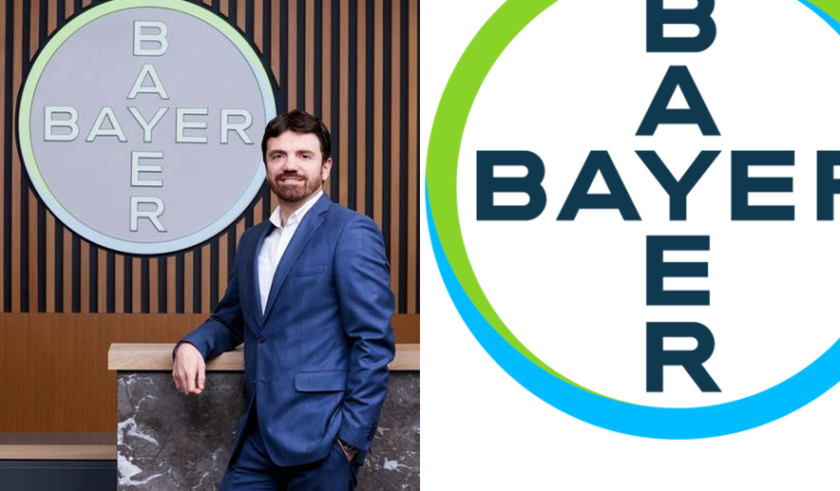 Bayer Dr. Onur Yaprak’ı 11 Ülke Grubu Başkanı Olarak Atadı