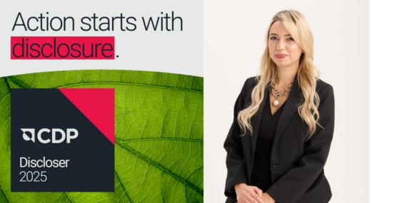 DeFacto’dan CDP İklim Performansında A- Notu ve Liderlik Adımı