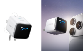 Anker’dan 45W Akıllı Nano Şarjcıyla Yeni Dönem Başlıyor