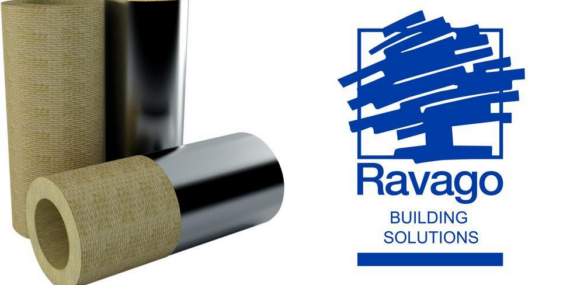 Ravatherm Taş Yünü  Isı Tasarrufunda %40’a Yakın Avantaj Sunuyor