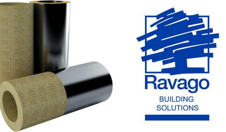 Ravatherm Taş Yünü  Isı Tasarrufunda %40’a Yakın Avantaj Sunuyor