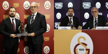 Galatasaray Ve PUBG MOBILE: Dijital Taraftarlıkta Yeni Dönem Başlıyor