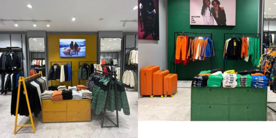 Bad Bear Bursa’da Yeni Mağaza Açtı: Büyüme ve Müşteri Deneyimi Artıyor