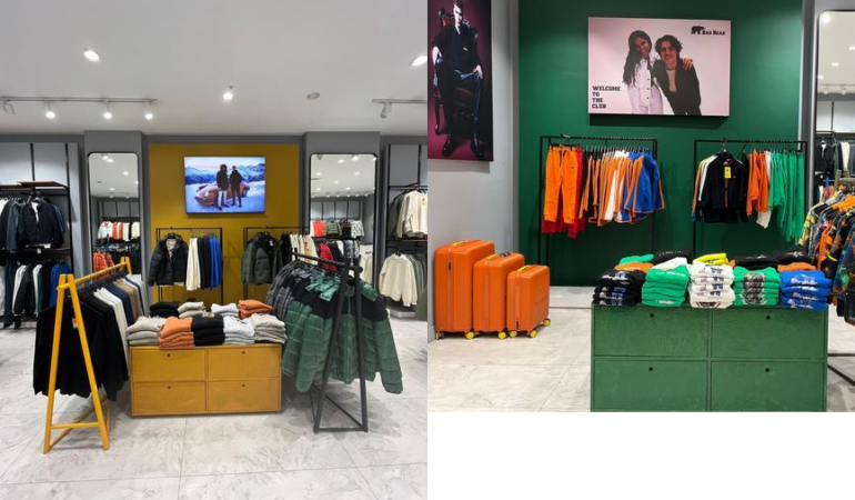 Bad Bear Bursa’da Yeni Mağaza Açtı: Büyüme ve Müşteri Deneyimi Artıyor