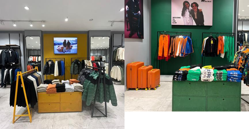 Bad Bear Bursa’da Yeni Mağaza Açtı: Büyüme ve Müşteri Deneyimi Artıyor