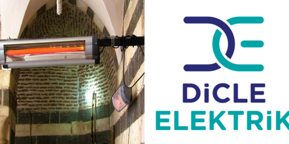 Dicle Elektrik Uyarıyor: Kaçak Elektrik Ve Isıtıcılar Şebekeyi Zorluyor