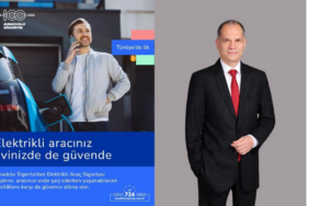 Anadolu Sigorta’dan Elektrikli Araçlara Evde Şarj Garantisi: Kasko Sigortasında Yeni Teminat