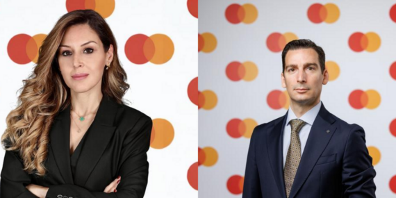 Mastercard Türkiye Yönetimi Güçlendirdi: Ticari Büyümede Yeni Dönem Başlıyor