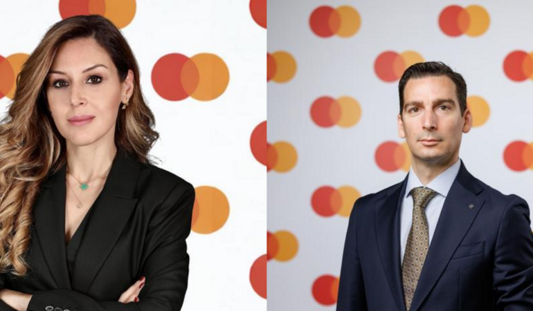 Mastercard Türkiye Yönetimi Güçlendirdi: Ticari Büyümede Yeni Dönem Başlıyor