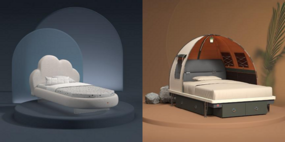 Çilek Mobilya Tasarımla Fark Yaratıyor: Good Design Award 2025’te 3 Ödül Kazandı