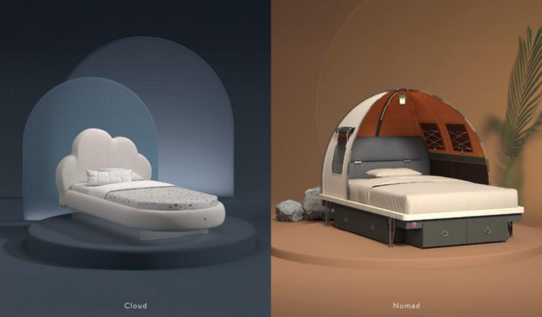 Çilek Mobilya Tasarımla Fark Yaratıyor: Good Design Award 2025’te 3 Ödül Kazandı