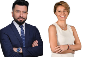 Hannover Fairs Turkey’den 55 Bin Metrekarelik WIN EURASIA 2026 Fuarı