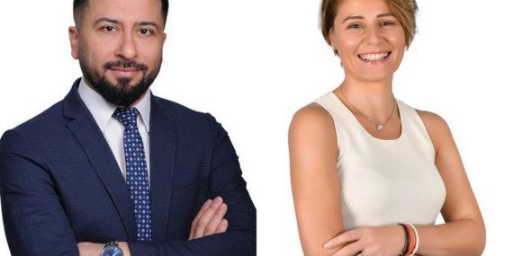 Hannover Fairs Turkey’den 55 Bin Metrekarelik WIN EURASIA 2026 Fuarı