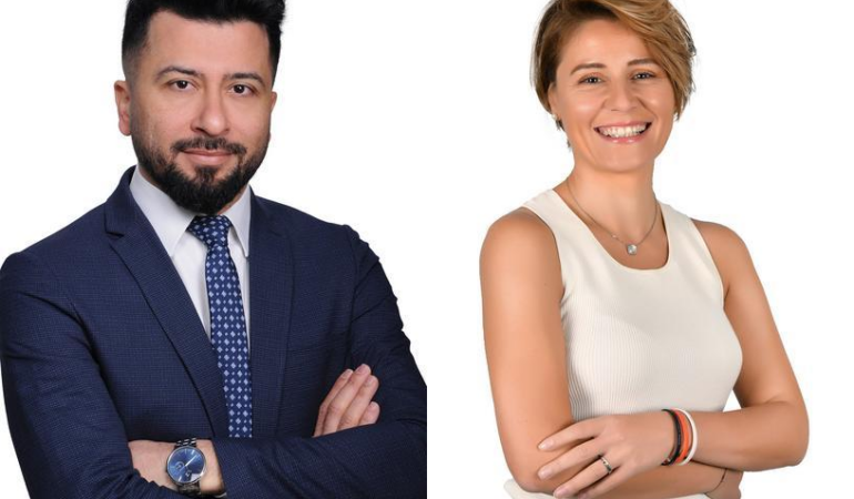 Hannover Fairs Turkey’den 55 Bin Metrekarelik WIN EURASIA 2026 Fuarı