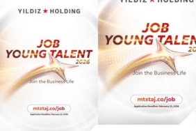 Yıldız Holding JOB Young Talent Başvuruları: Yapay Zekâ Destekli Staj Kapısı Açıldı