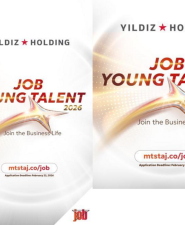 Yıldız Holding JOB Young Talent Başvuruları: Yapay Zekâ Destekli Staj Kapısı Açıldı