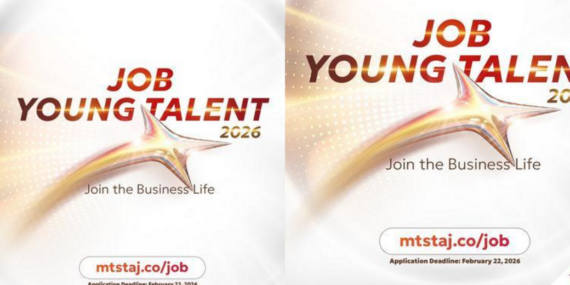 Yıldız Holding JOB Young Talent Başvuruları: Yapay Zekâ Destekli Staj Kapısı Açıldı