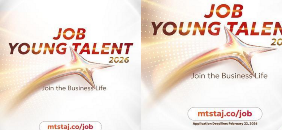 Yıldız Holding JOB Young Talent Başvuruları: Yapay Zekâ Destekli Staj Kapısı Açıldı