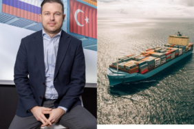 Almark Logistics Yeni Taşıma Stratejisiyle: Maliyet ve Rekabette Önemli Avantaj