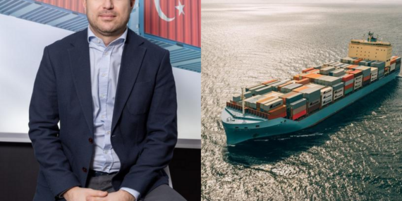 Almark Logistics Yeni Taşıma Stratejisiyle: Maliyet ve Rekabette Önemli Avantaj