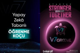 v7 Groove’den Yapay Zekâ Destekli Kişisel Öğrenmede Yeni Dönem