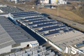 Profine Group Türkiye'de Yatırım Atağında: Yeni Tesisle Bölgesel Üs Oluşuyor