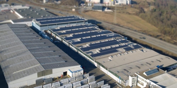 Profine Group Türkiye’de Yatırım Atağında: Yeni Tesisle Bölgesel Üs Oluşuyor