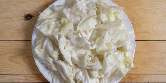 O turşu tok tutuyor!