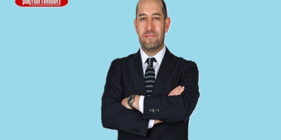 ALJ Finans’ta Üst Düzey Görev Değişimi