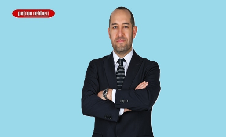 ALJ Finans’ta Üst Düzey Görev Değişimi