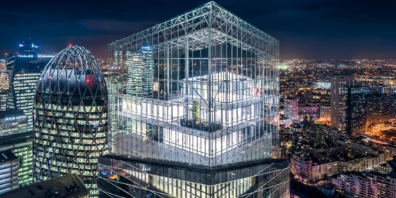 Saint-Gobain Küresel Liderlikte: Türkiye’de 9’uncu Kez En İyi İşveren