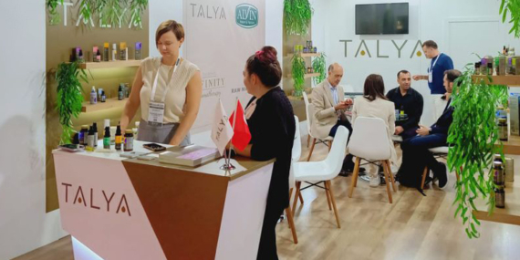 Talya, 6 Milyon Dolar Yatırım ve Kapasite Artışıyla 2026’ya Hazır